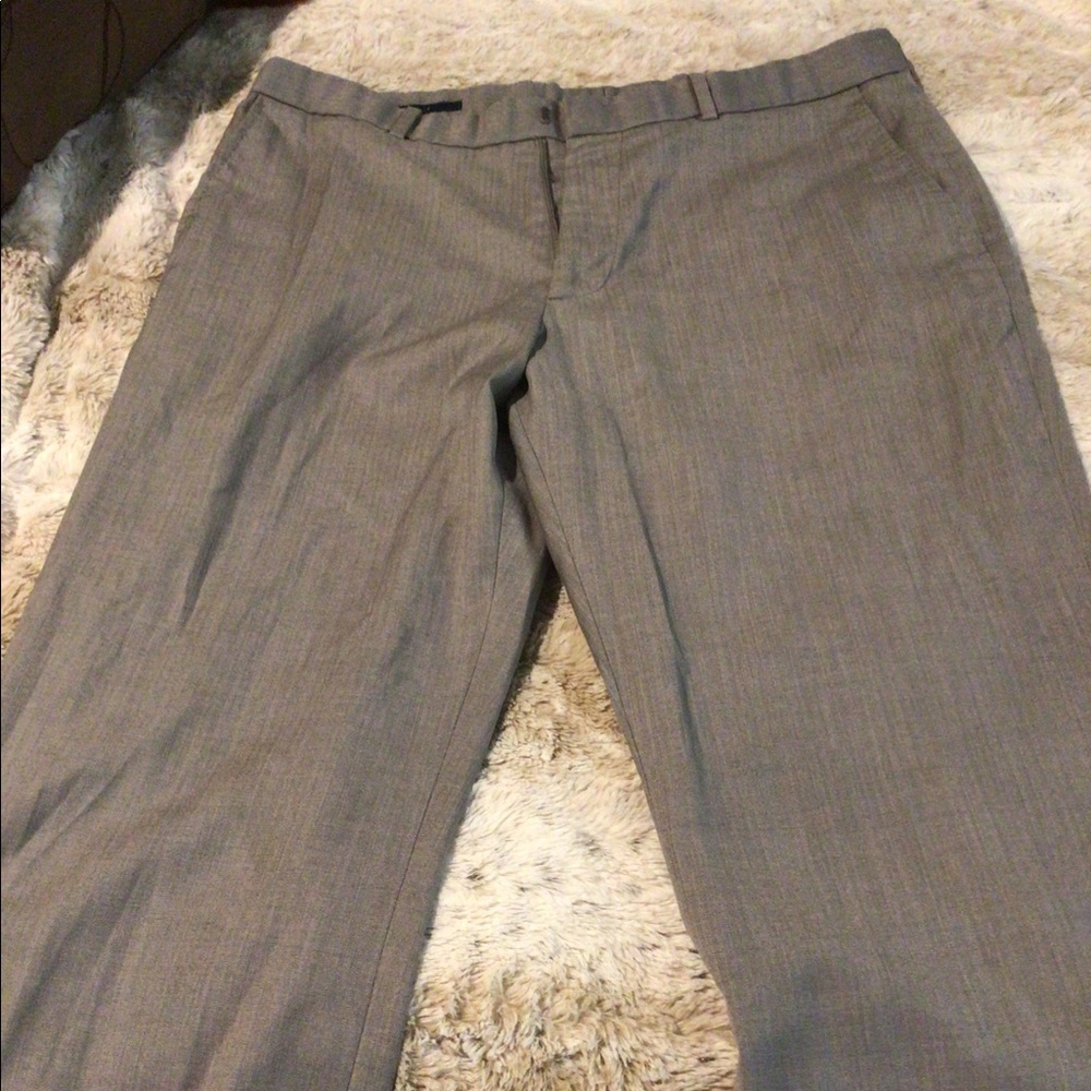 Perry Ellis dress pants 33/30